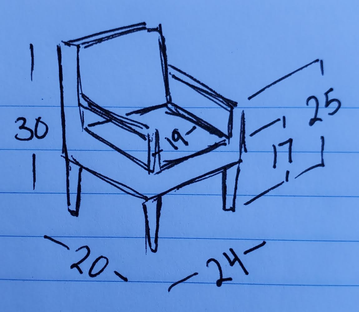 Burgundy Captain guest chairs with casters (4)