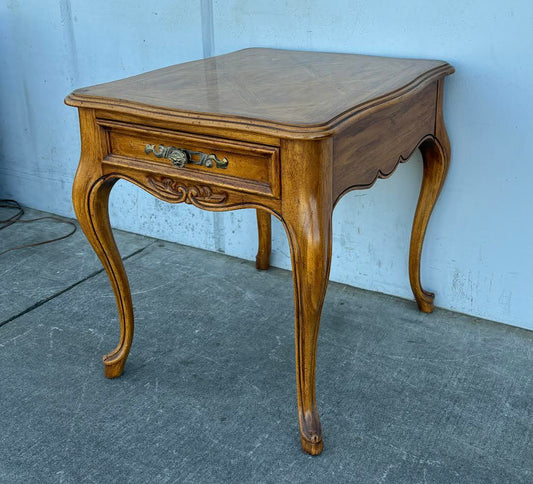 Drexel Antique End Table