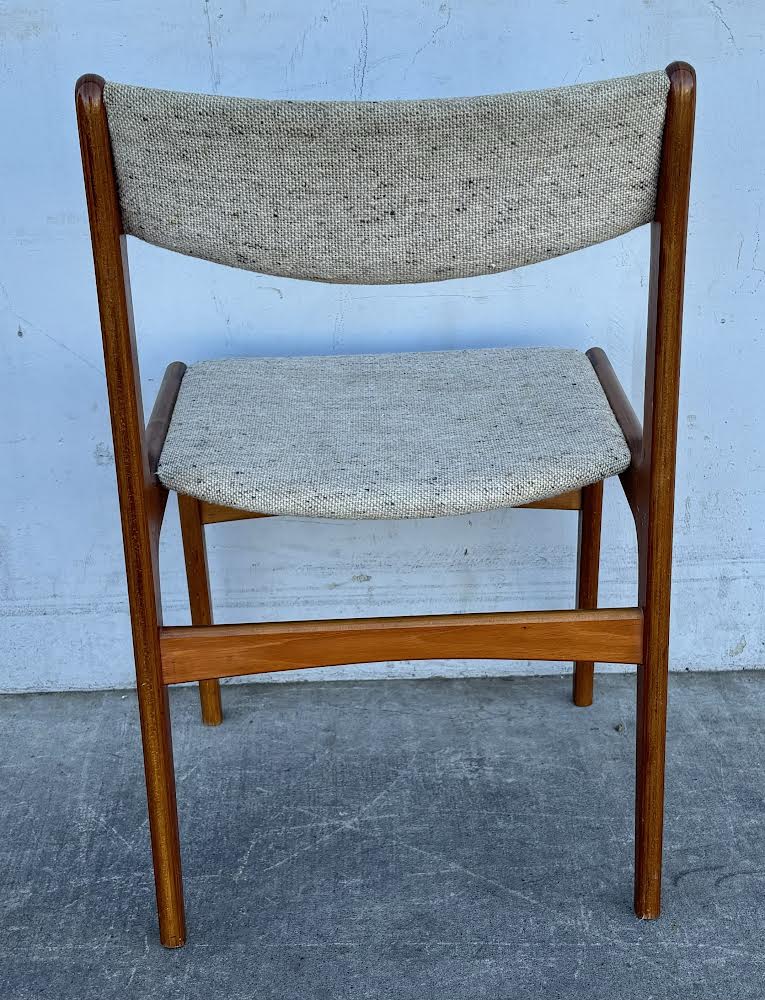 Mid Century Modern Chair