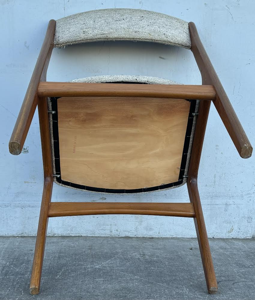 Mid Century Modern Chair