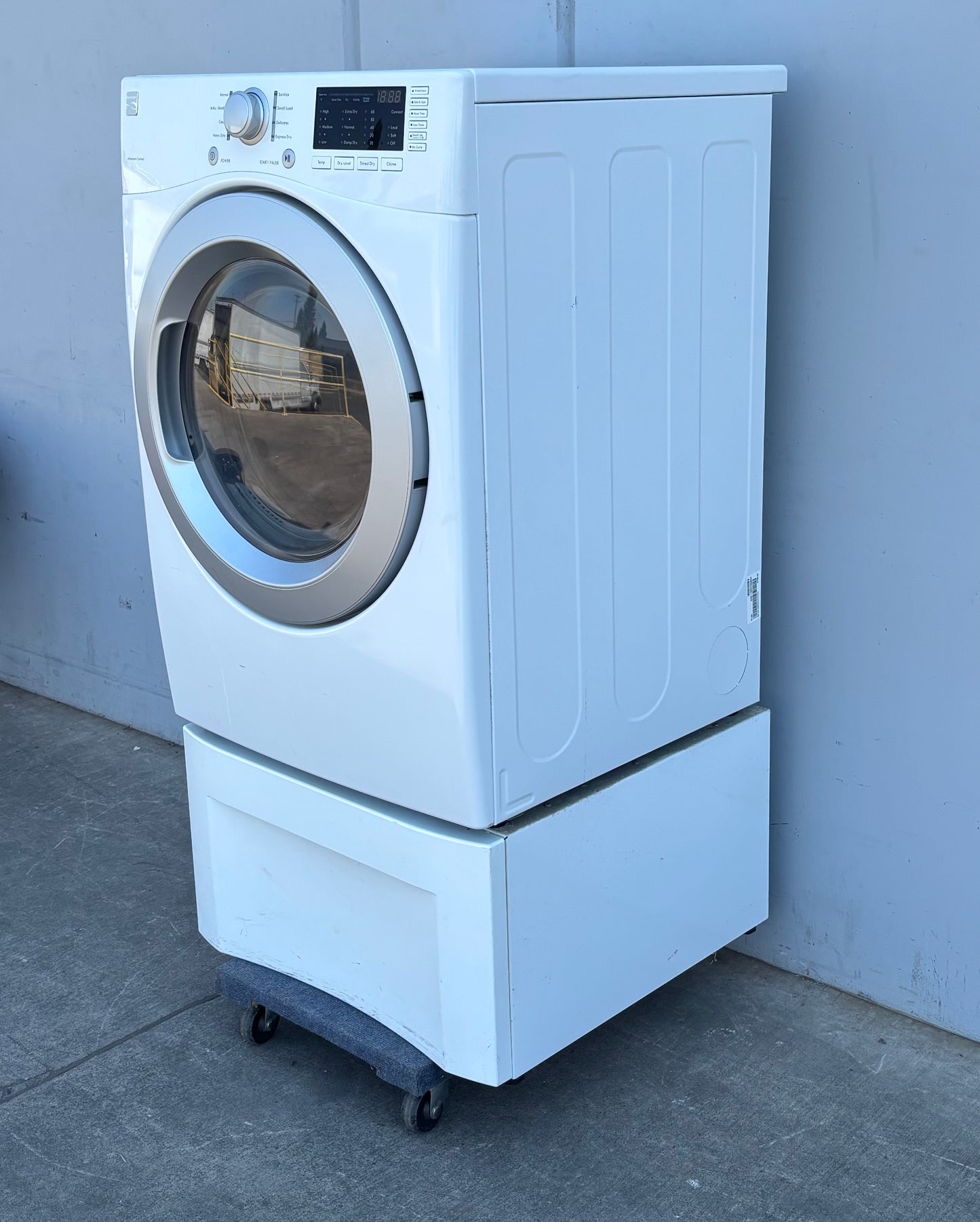 Kenmore Electric Dryer