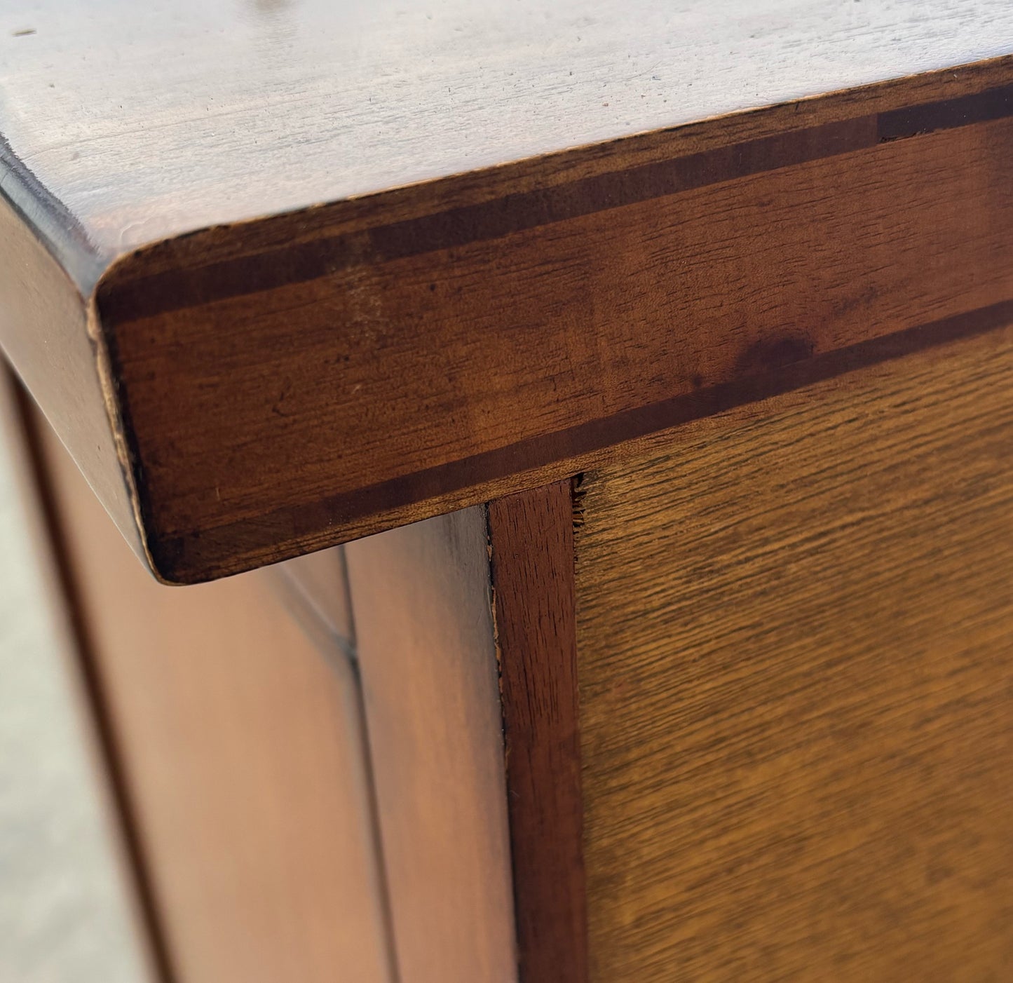 Sideboard/ buffet cabinet