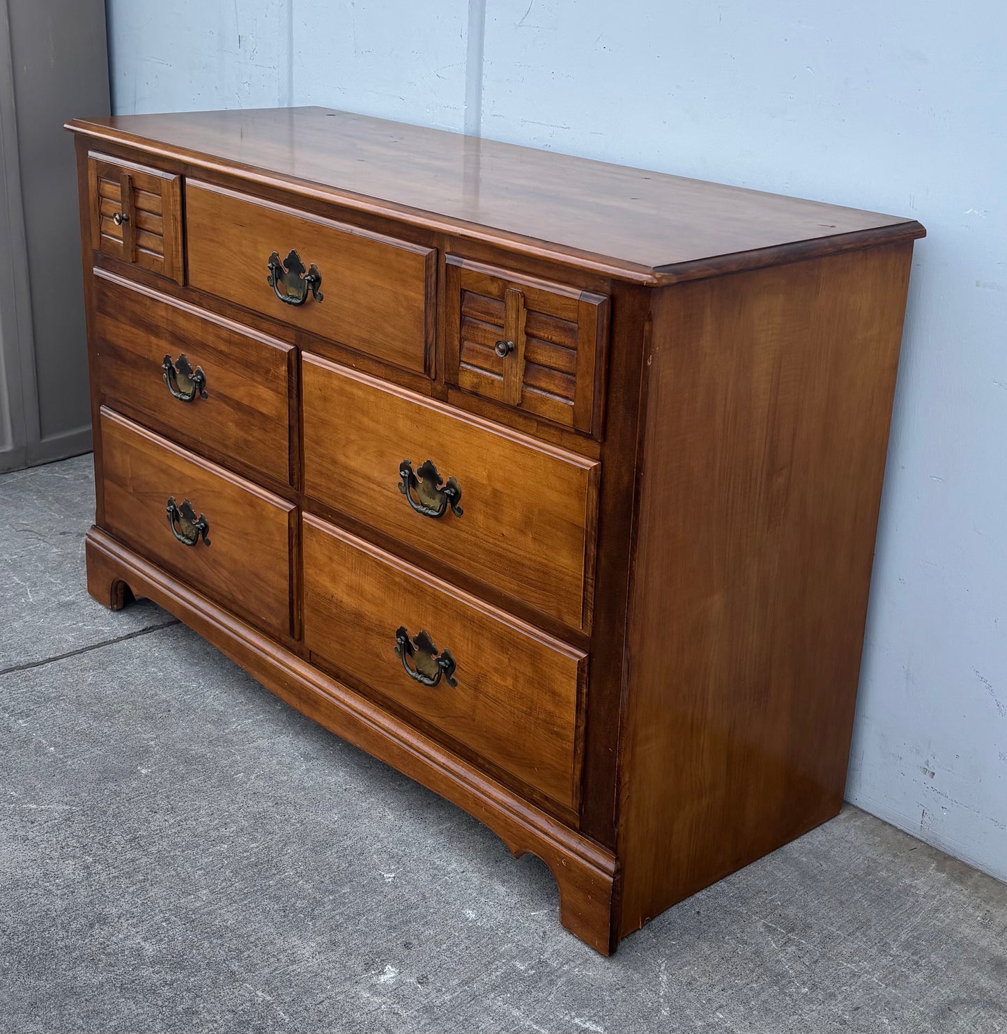 Flanders sideboard/ buffet cabinet dresser