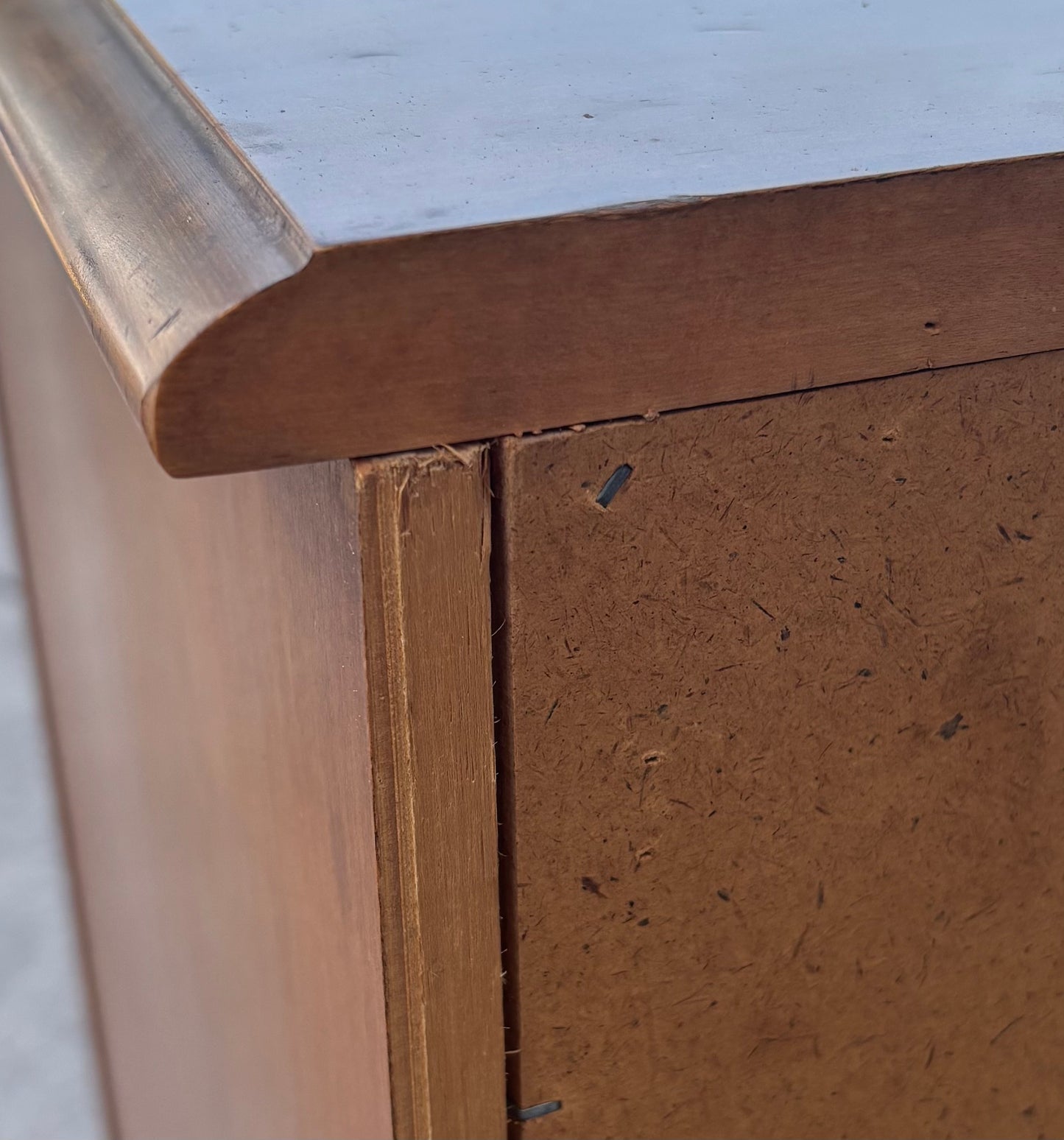 Flanders sideboard/ buffet cabinet dresser