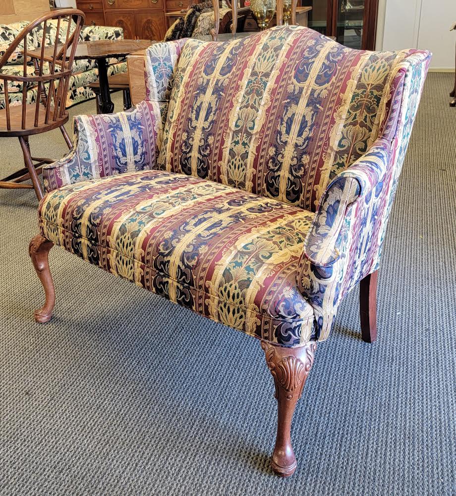 Loveseat