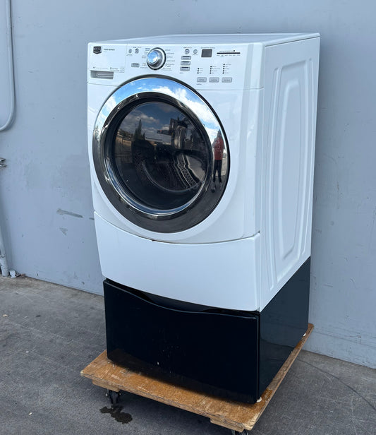 Maytag 4000 series washer
