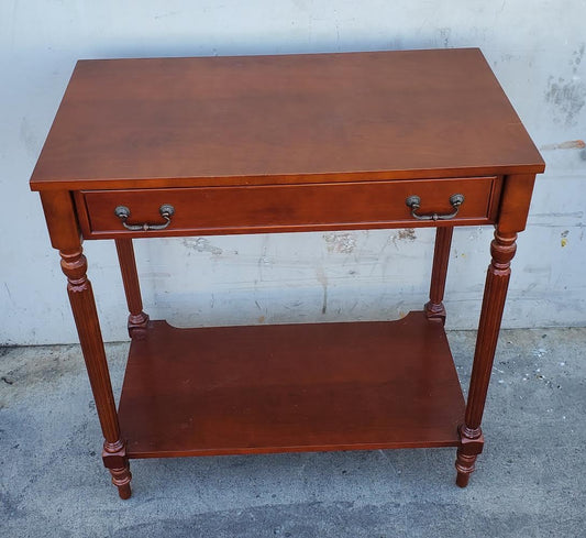 Console/sofa/hall table Bombay style