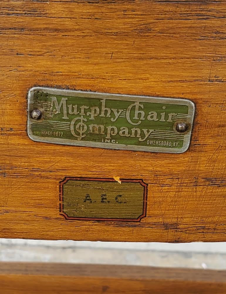 Murphy dining chair