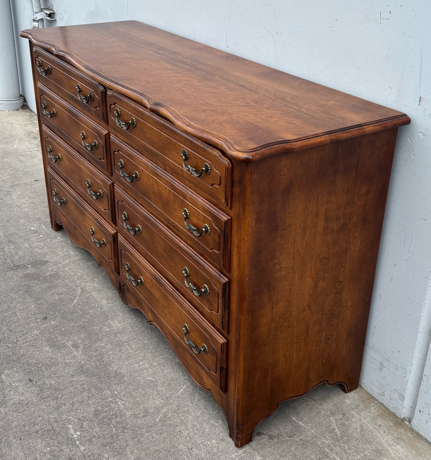 Ethan Allen dresser