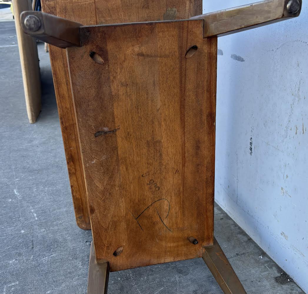 Mid Century Coffee/ End Table