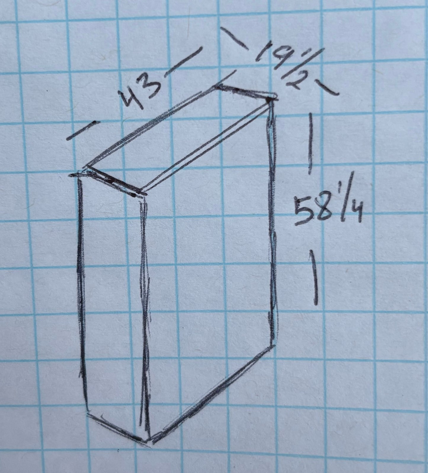 Ethan Allen wardrobe/ armoire cabinet