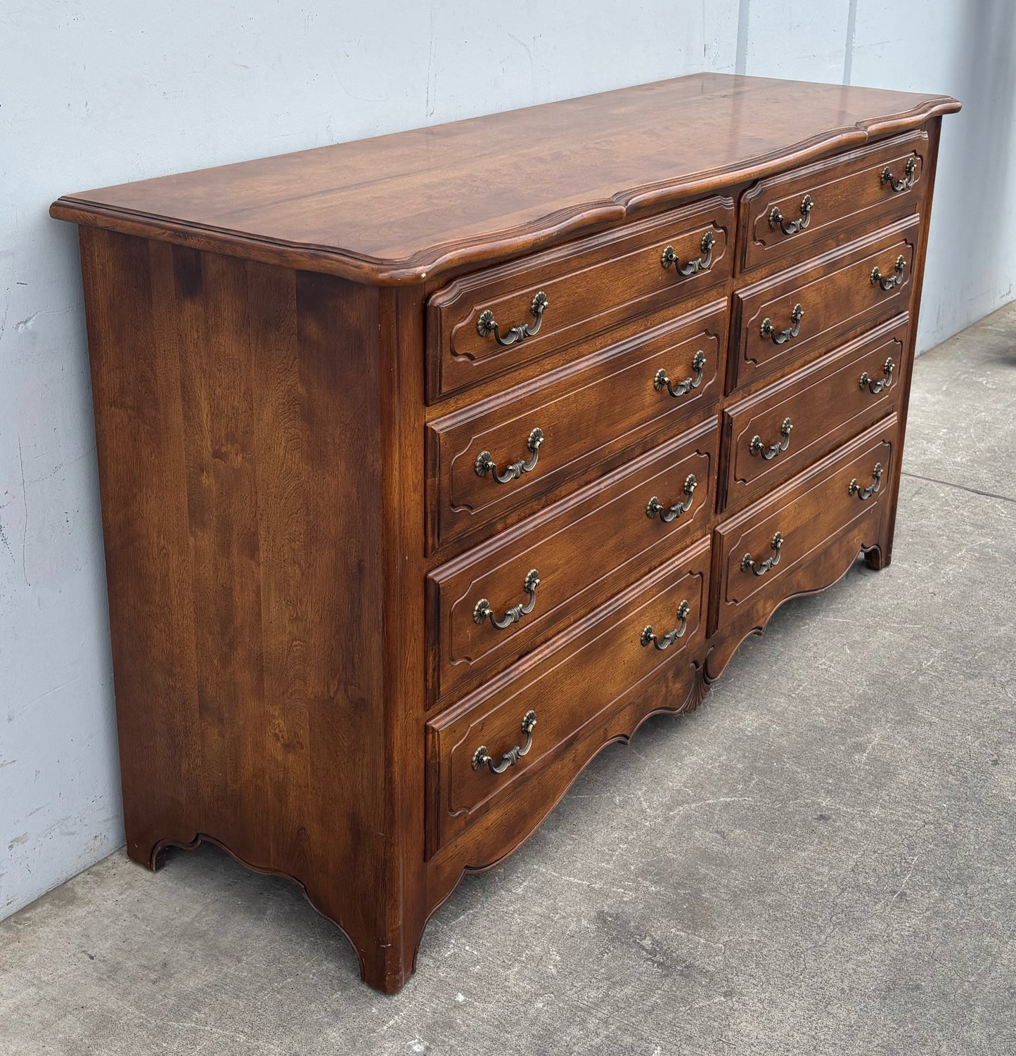 Ethan Allen dresser