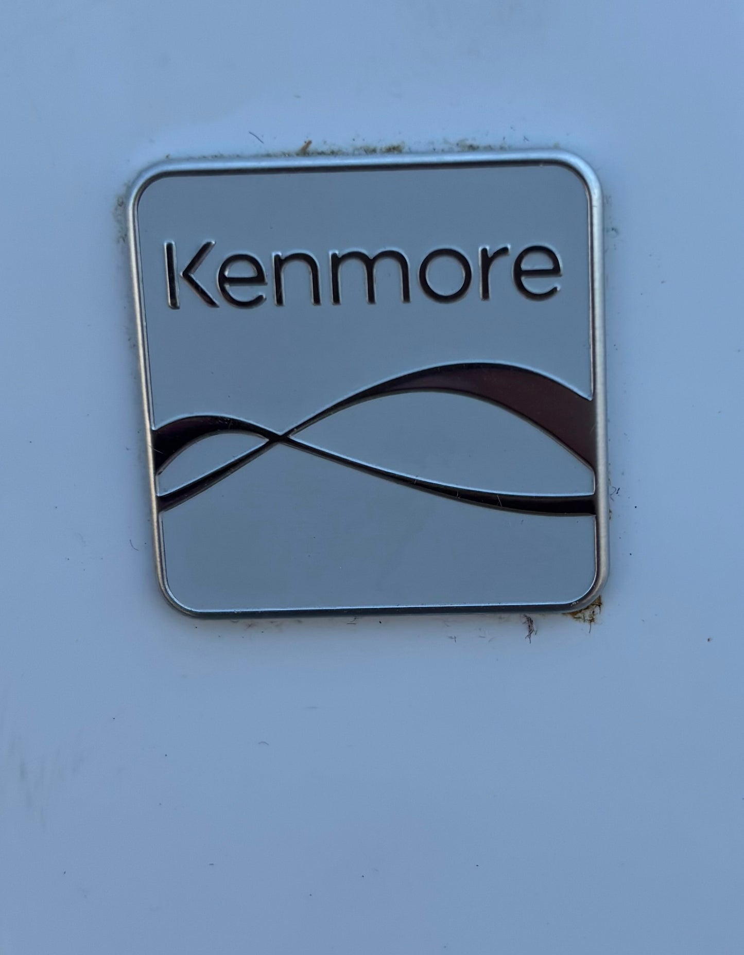 Kenmore Electric Dryer