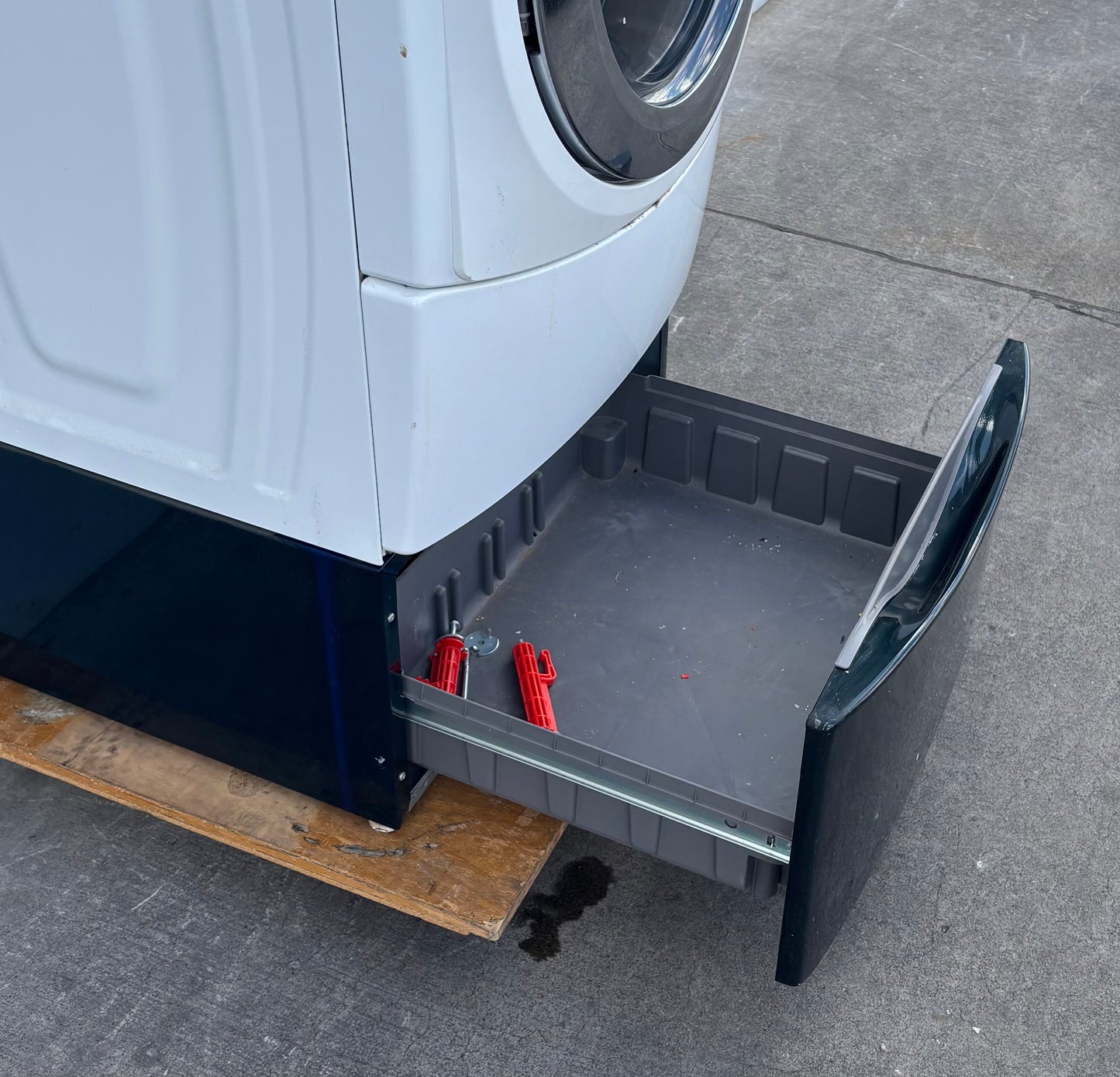 Maytag 4000 series washer