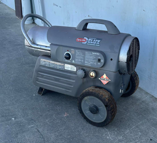 Dyna-Glo Portable heater Kerosene