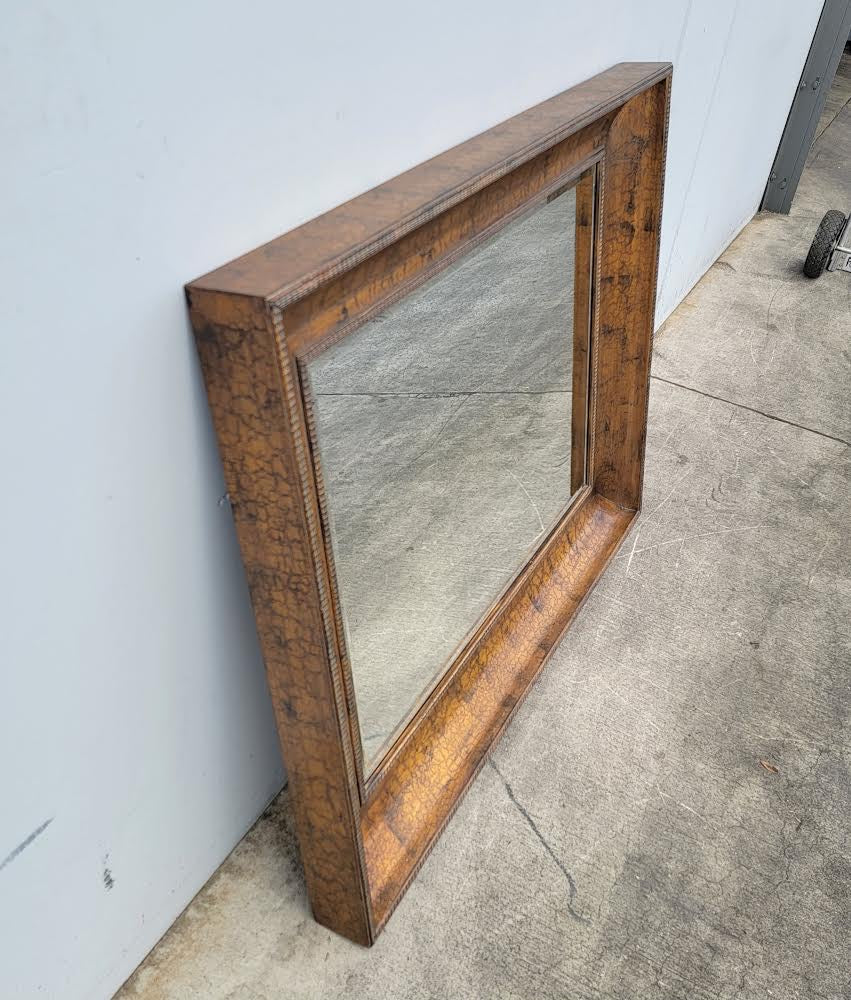windsor art & mirror company wall mirror