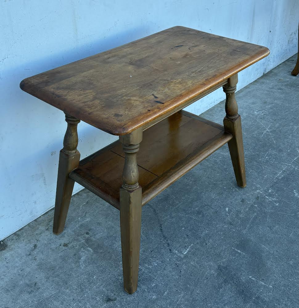 Mid Century Coffee/ End Table