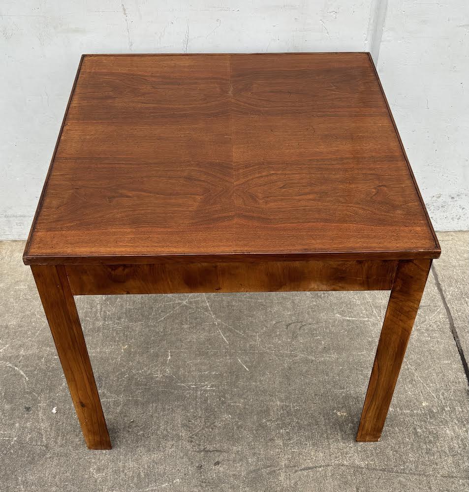Parson's Style Backgammon Table