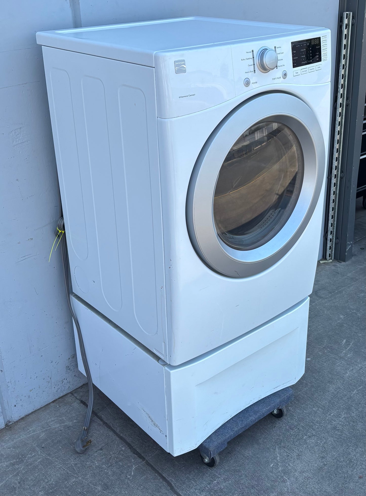 Kenmore Electric Dryer