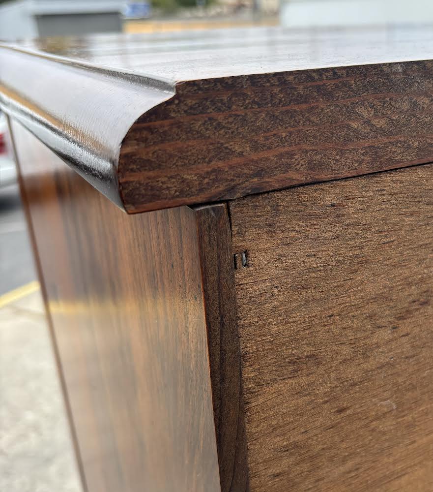 Antique Bedroom Dresser