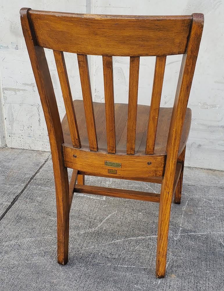 Murphy dining chair