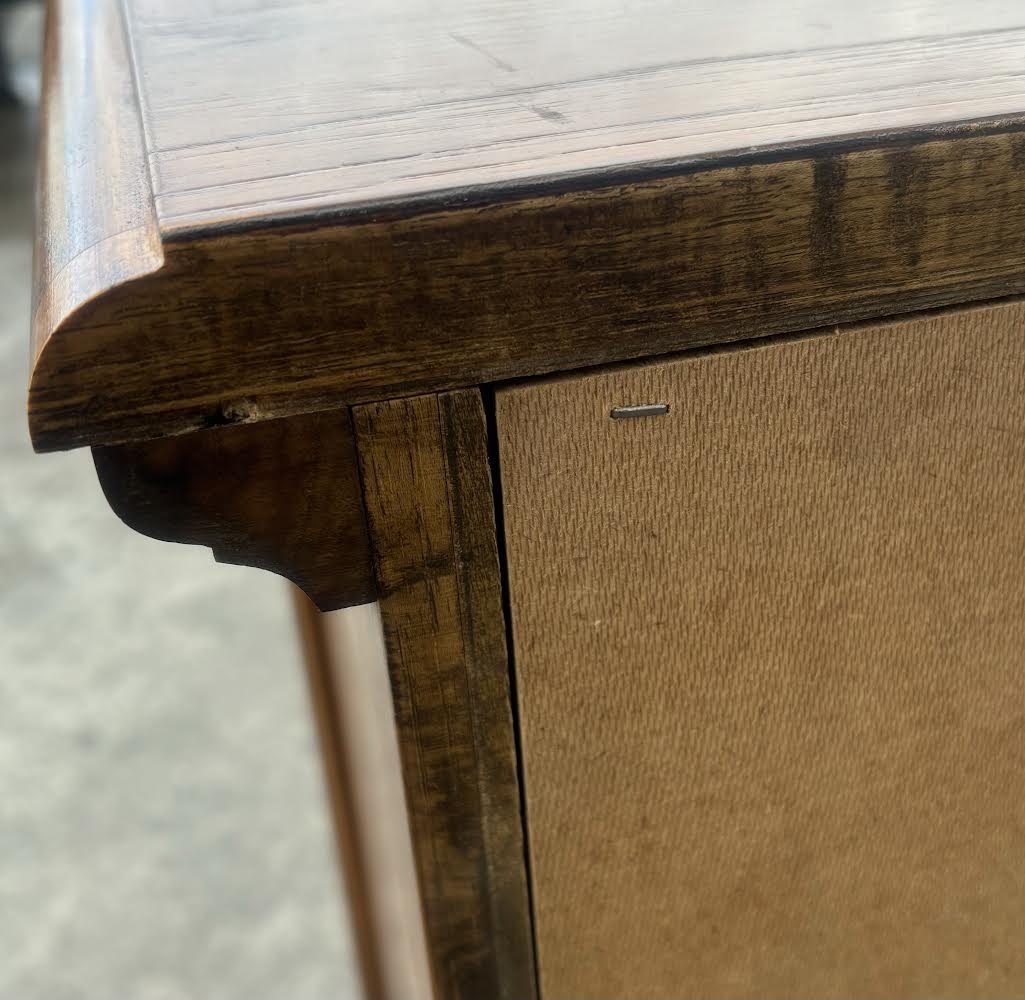 Thomasville Fisher Park Collection Buffet Dresser