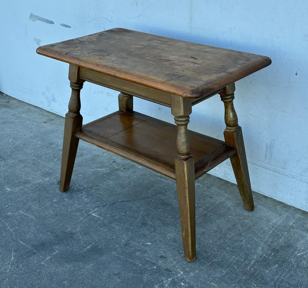 Mid Century Coffee/ End Table