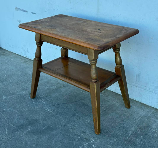 Mid Century Coffee/ End Table