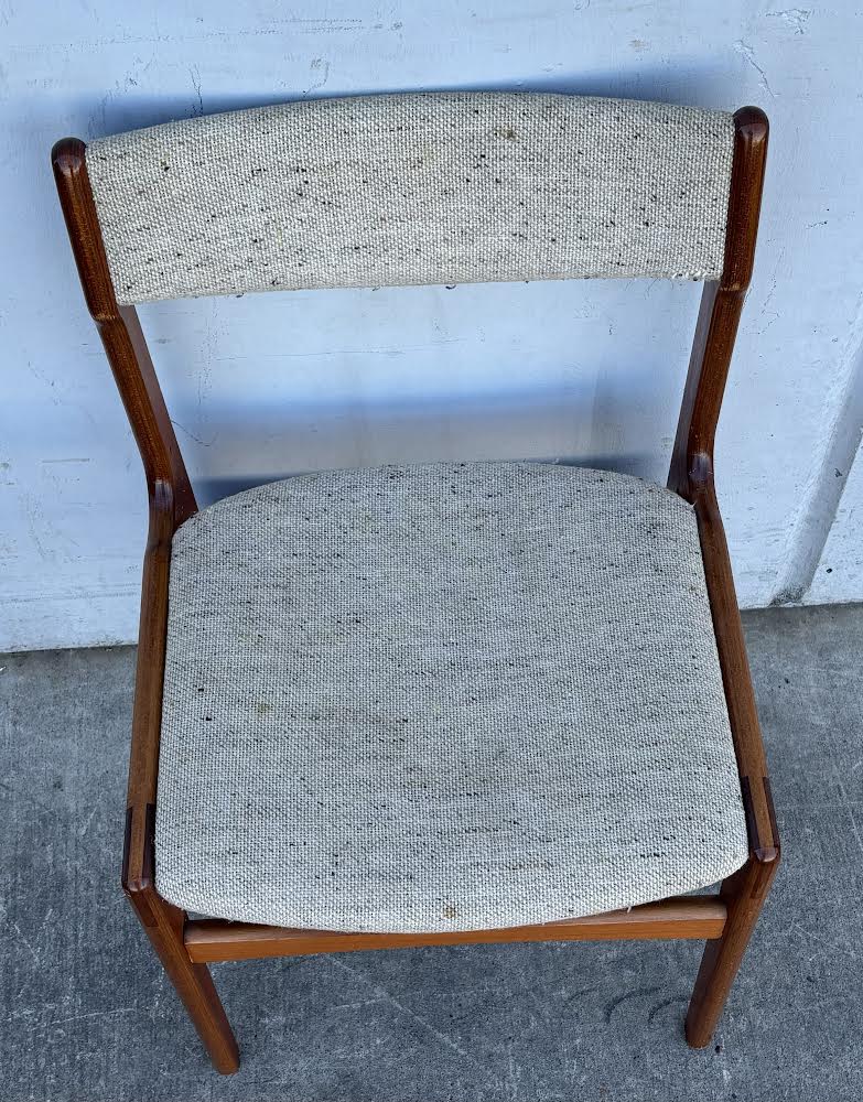 Mid Century Modern Chair