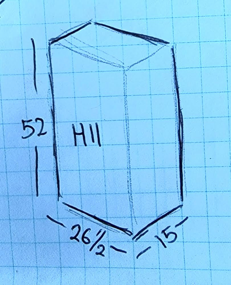 hon vertical file cabinet 4 drawer