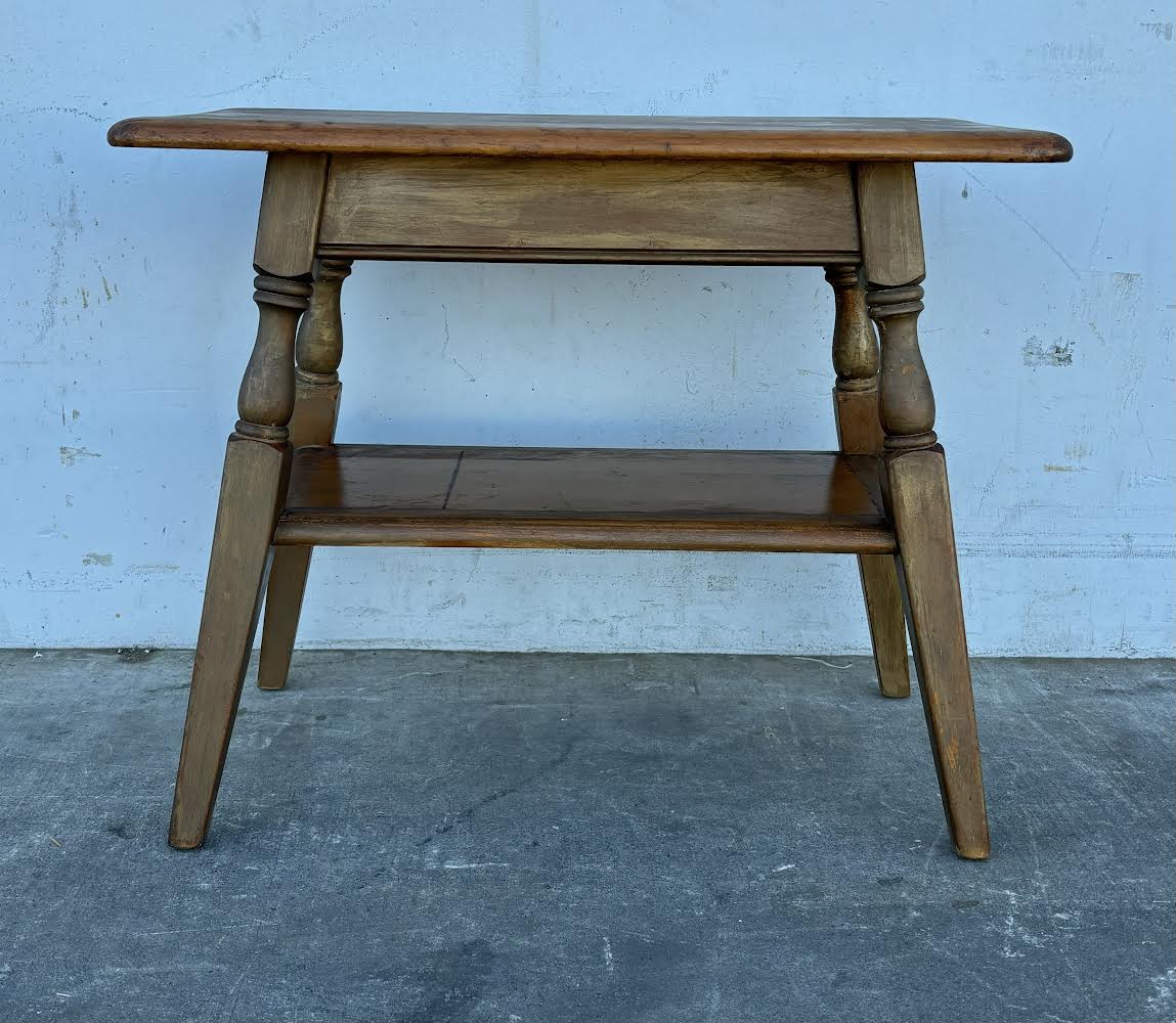 Mid Century Coffee/ End Table
