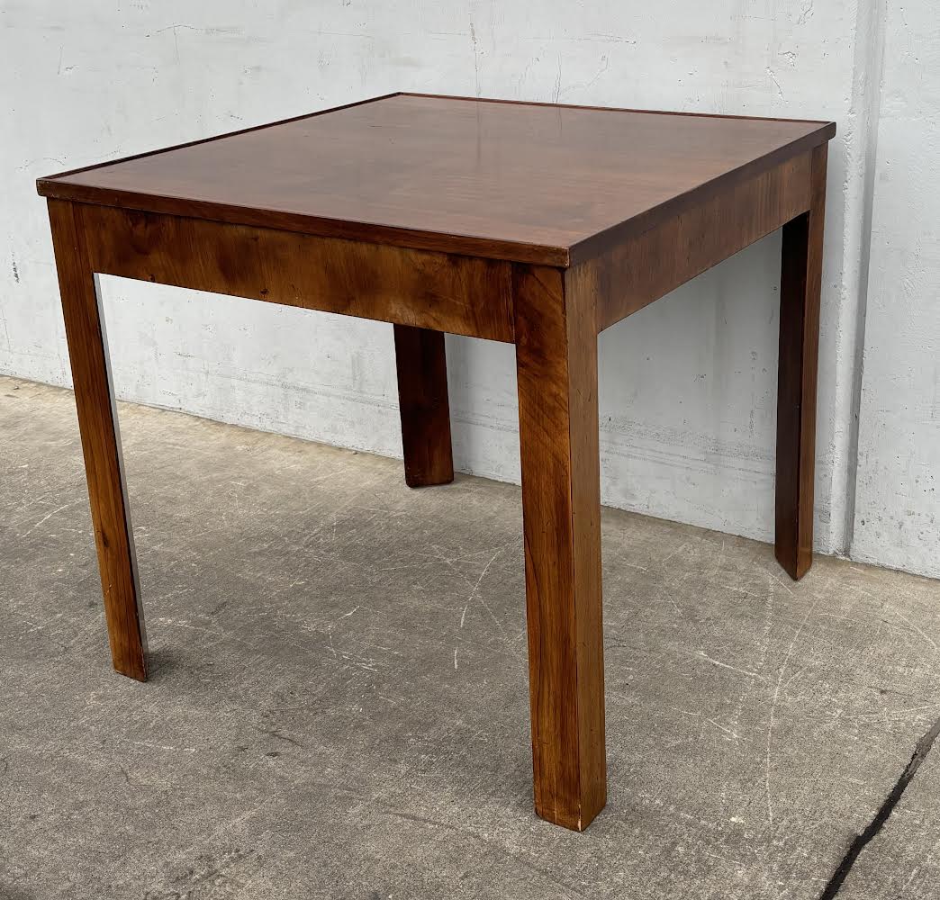 Parson's Style Backgammon Table