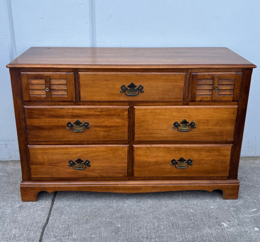 Flanders sideboard/ buffet cabinet dresser
