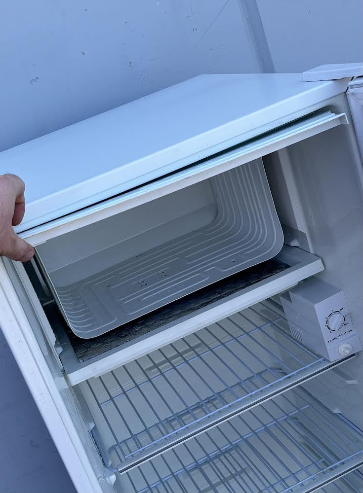 Kenmore Refrigerator