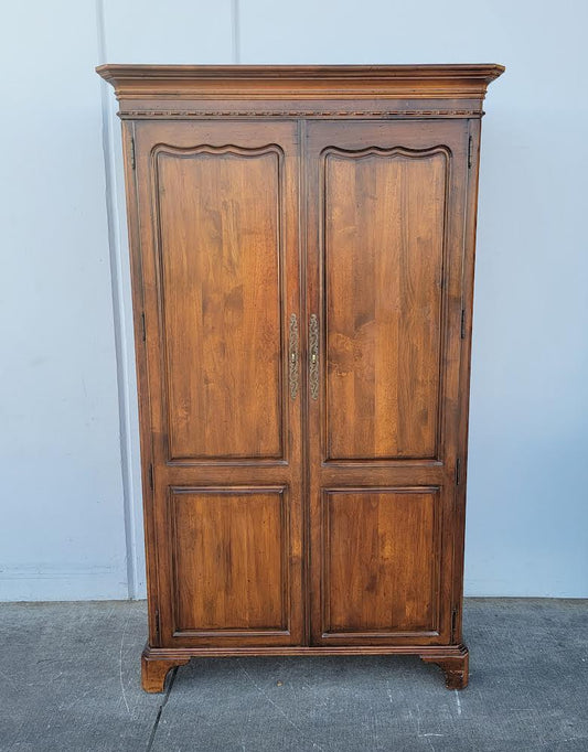 Lexington armoire/ wardrobe tv cabinet