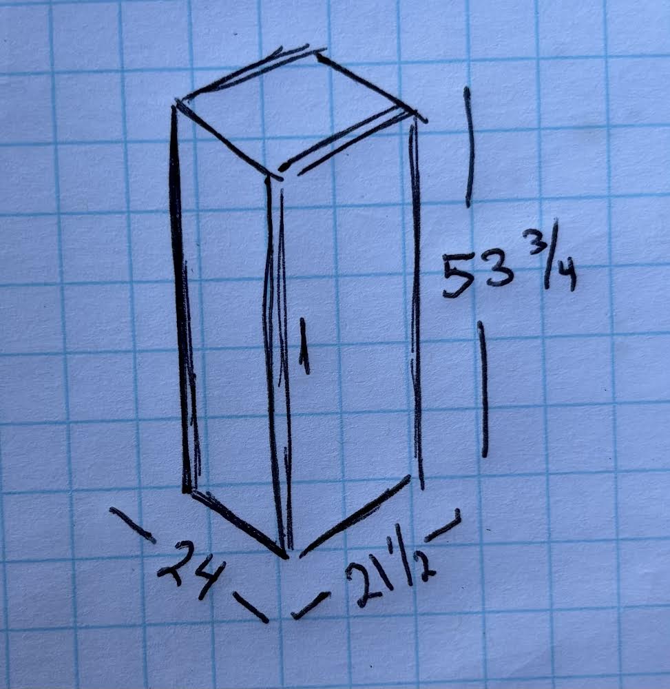 Kenmore Refrigerator