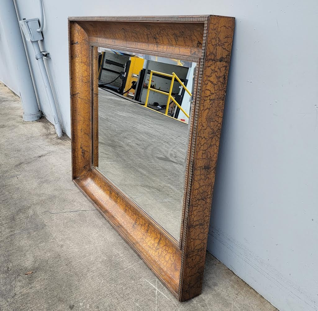 windsor art & mirror company wall mirror
