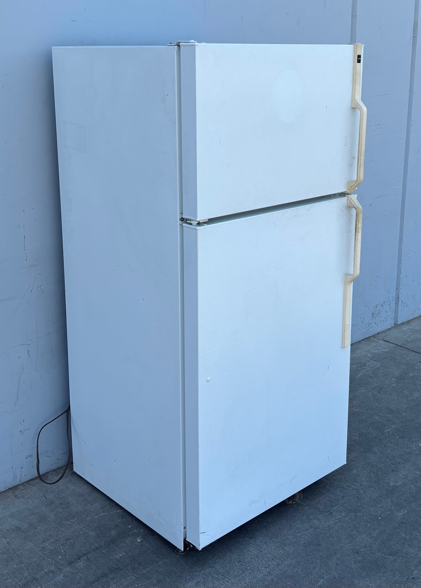 Hotpoint refrigerator