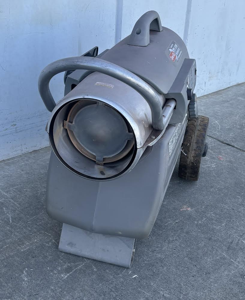 Dyna-Glo Portable heater Kerosene