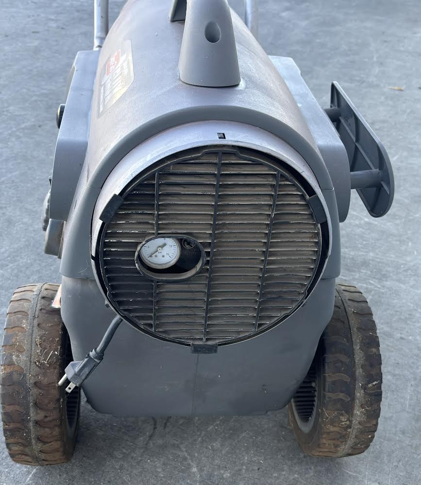 Dyna-Glo Portable heater Kerosene