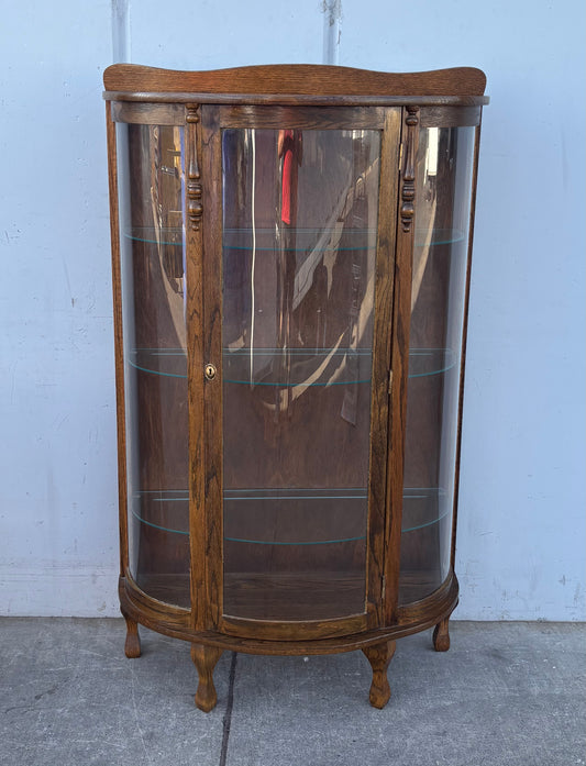 Display/ curio cabinet