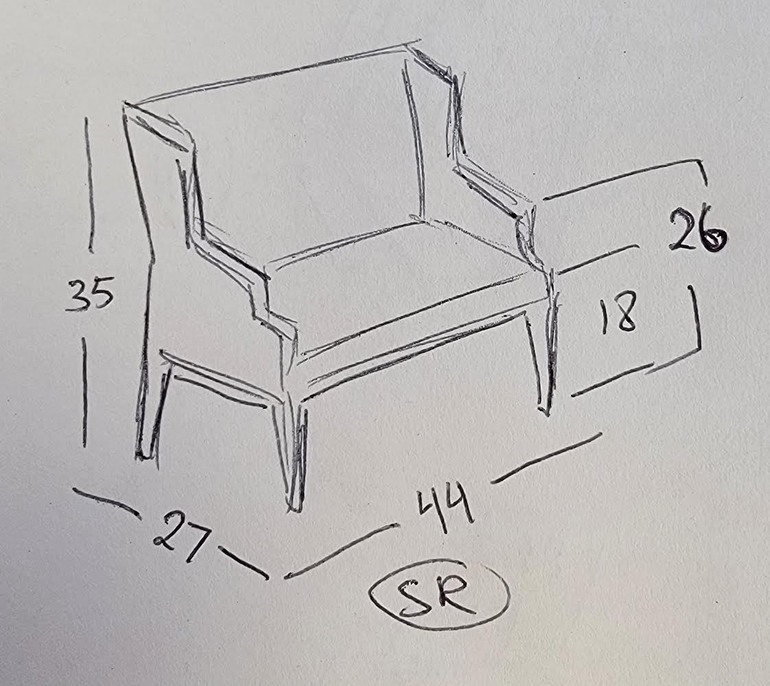 Loveseat