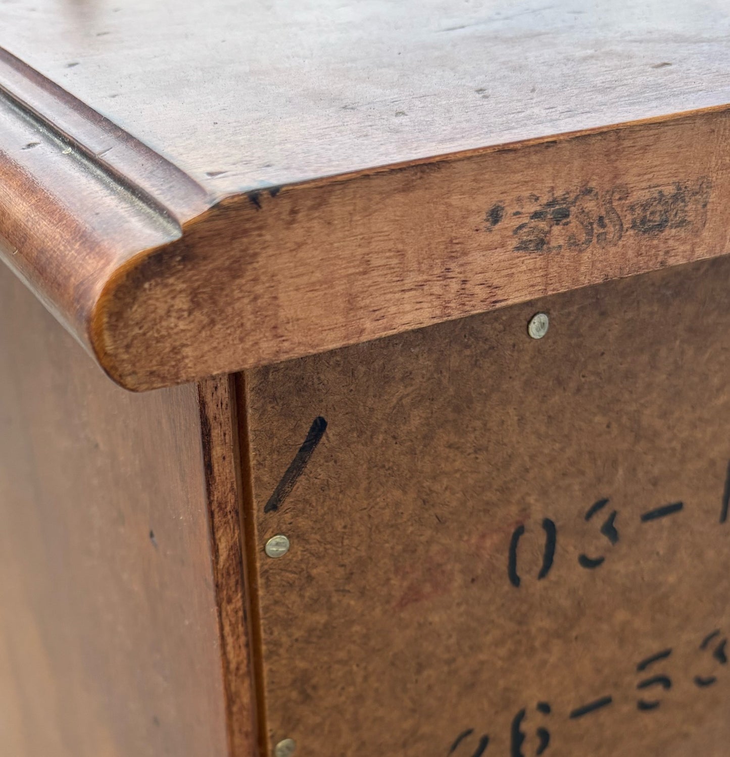 Ethan Allen dresser