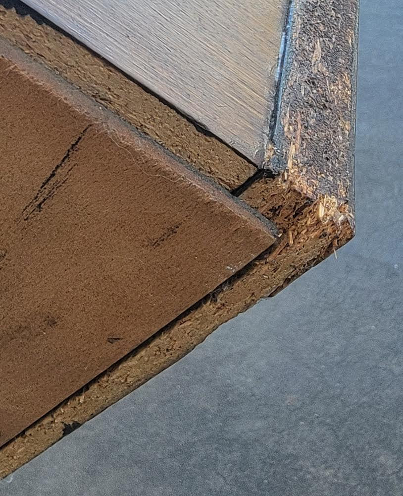 Antique Filing Cabinet