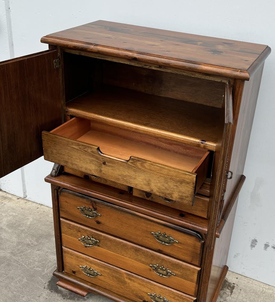 Antique Bedroom Dresser