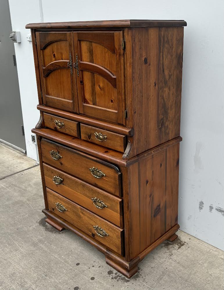 Antique Bedroom Dresser