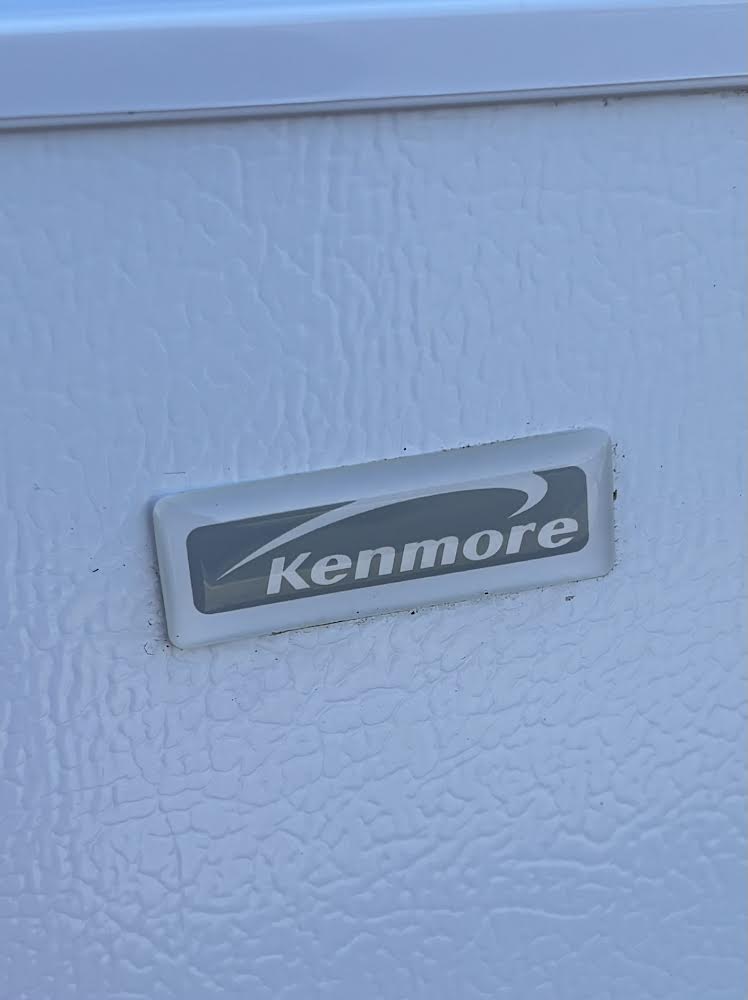 Kenmore Refrigerator