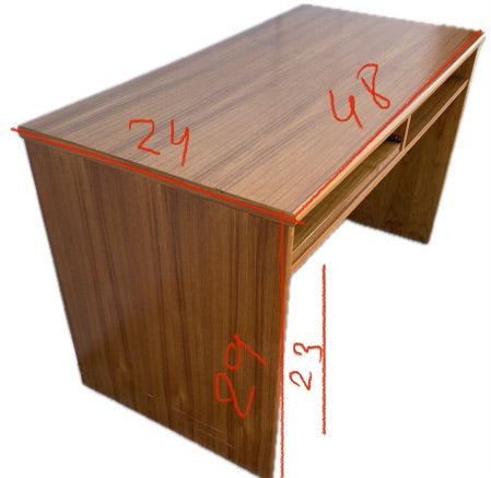 Computer/office desk