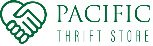 Pacific Thrift Store