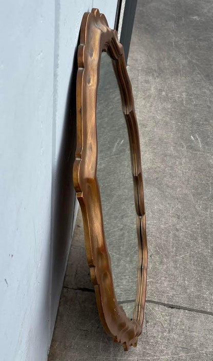 Turner Wall Mirror Vintage Made in USA